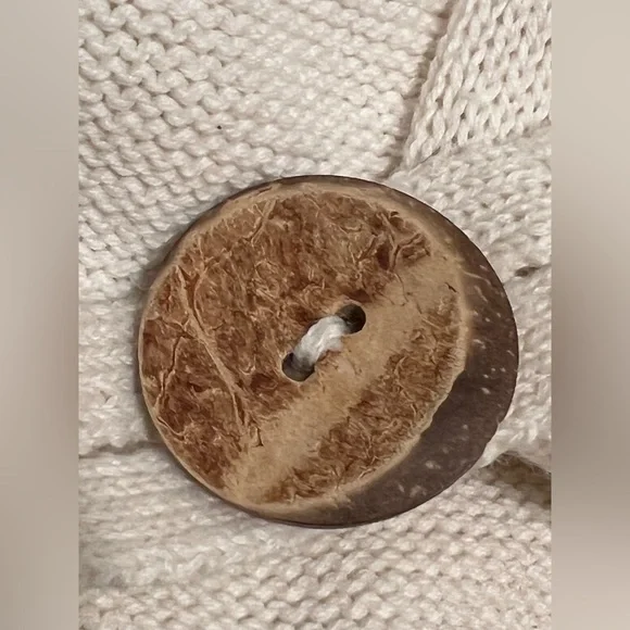 GORGEOUS INDIGENOUS ONE WEAVE SWEATER - Picture 5 of 9